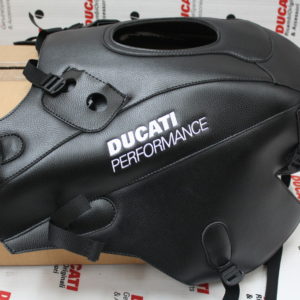Bag Soft Luggage Rack Ducati Performance For Ducati Hypermotard 96760908B